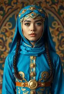 Blue From Rio Costume face swap