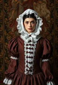 Catherines Clothing Costume face swap
