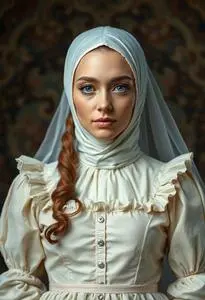 Catherines Costume face swap