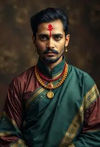 Costume Karnataka face swap