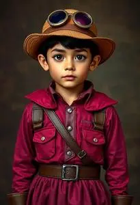 Diego Dora Explorer Costume face swap