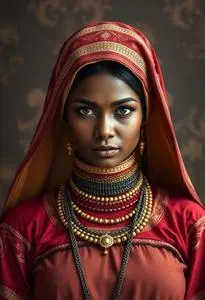 Dora Milaje Costume face swap