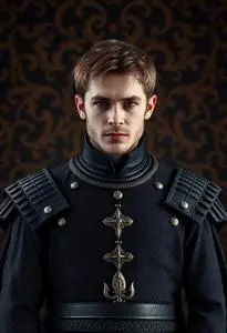 King Joffrey Joffer Costume face swap