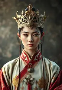 Kingdom Heaven Costume face swap