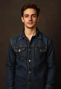 Jacob Cohen Jeans Costume face swap