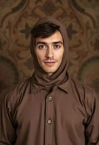Joe Costume Adult face swap