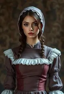 Katherine Tvd Costume face swap