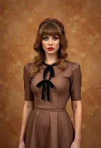 Mary Katherine Gallagher Snl Costume face swap