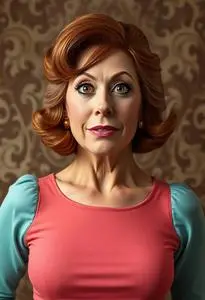 Lois Griffin Costume face swap