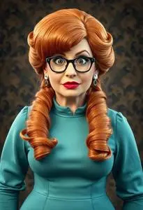 Lois Griffin Costume face swap