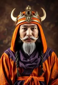 Wario Costume Adult face swap