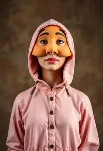 Willy Costume face swap
