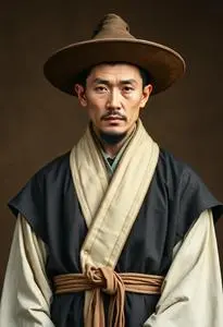Wise Man Outfit Costume face swap