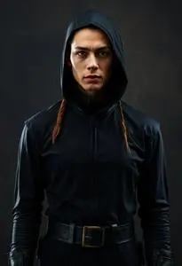 Underworld Movie Costume face swap