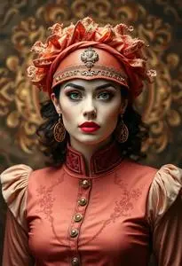 Tap Costume face swap