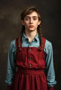 Timmy Time Costume face swap