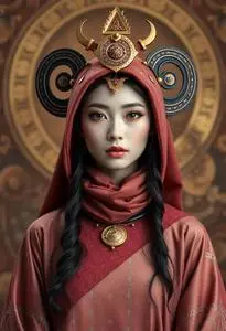Sadi Design Costume face swap