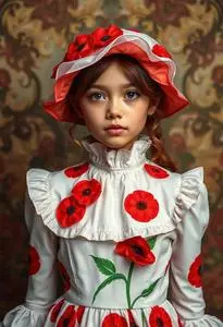 Poppy Playtime Costume face swap