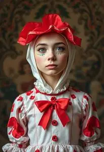 Poppy Playtime Costume Fancy Dress face swap