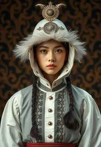 Popular Costume This face swap