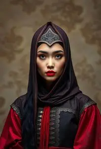 Outfit Find Most Attractive Costume face swap