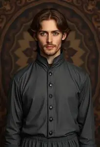 Paul Clothing Costume face swap