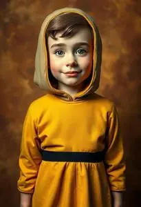 Peanuts Movie Costume face swap