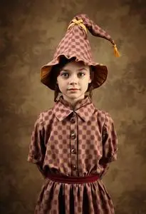 Penny Wise Youth Costume face swap