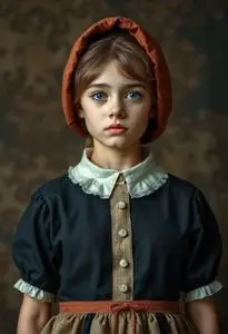 Penny Wise Youth Costume face swap