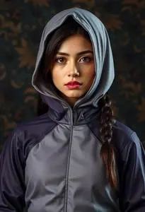 Mod Clothing Costume face swap