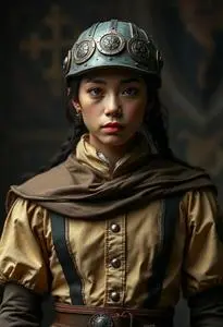 Movie Accurate Costume face swap