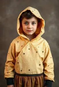 Boy Burrito Costume