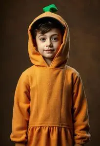 Boy Peanut Costume
