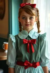 Breakfast Tiffanys Holly Golightly Child Costume