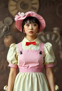 Brunch Outfit Costume