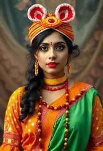 Bunty Aur Babli Costume