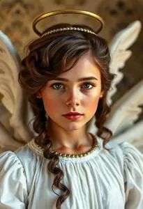 California Costume Angel