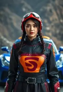 Cars Movie Costume