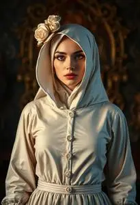 Carter Costume