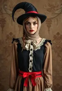Carters Costume