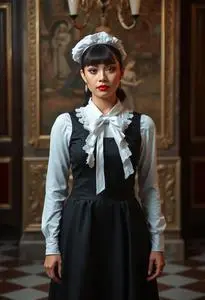 Casino Costume