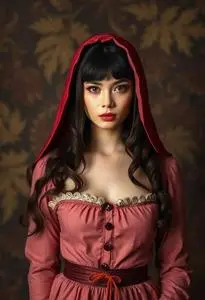 Catherines Costume