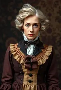 Charles Dickens Costume Fancy Dress