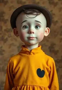 Charlie Browns Costume