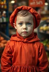 Child Costume Sainsburys