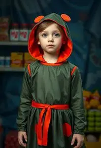Childrens Costume Sainsburys