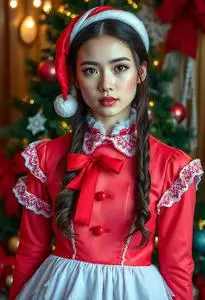 christmas fancy dress outfits Santa Claus Next Fancy Dress Adults Santa Claus Christmas Piggyback Fancy Dress Costume Unisex Adult