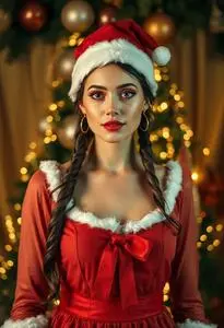 Christmas Party Costume Themes
