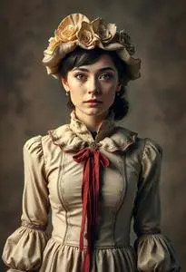 Costume Age Fancy Dress