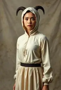 Costume Born